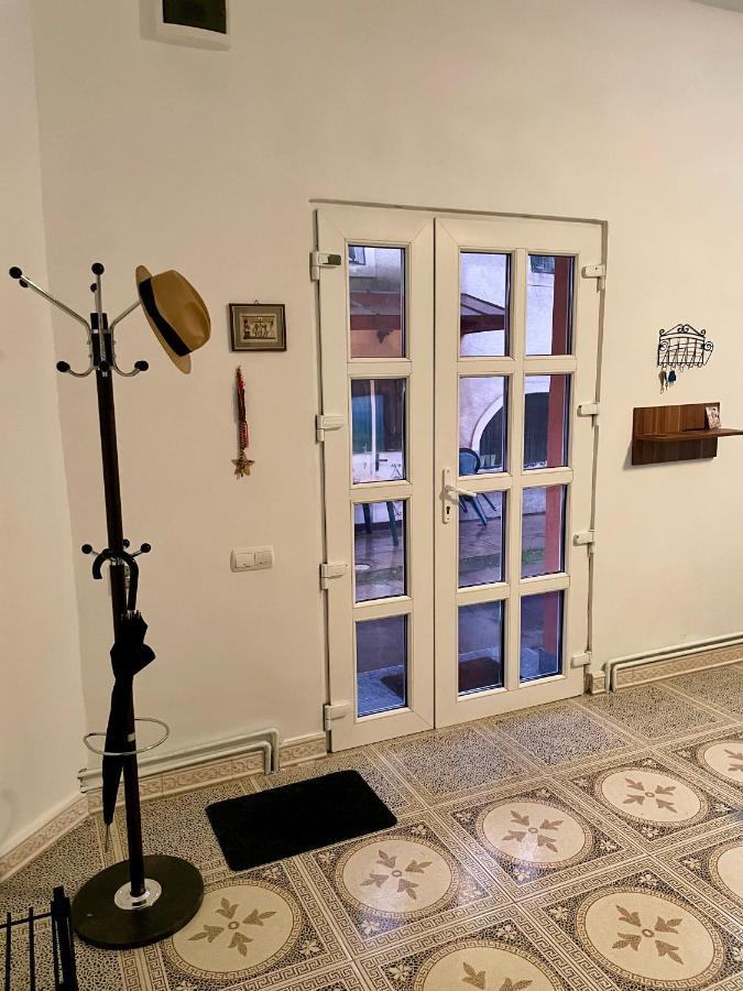 Mosaico Alfetta Ostello *