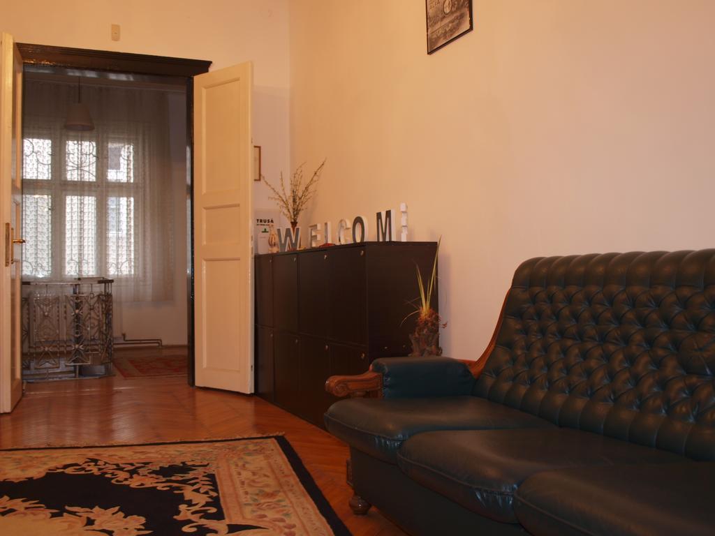 Auberge de jeunesse Mosaico Alfetta Timişoara