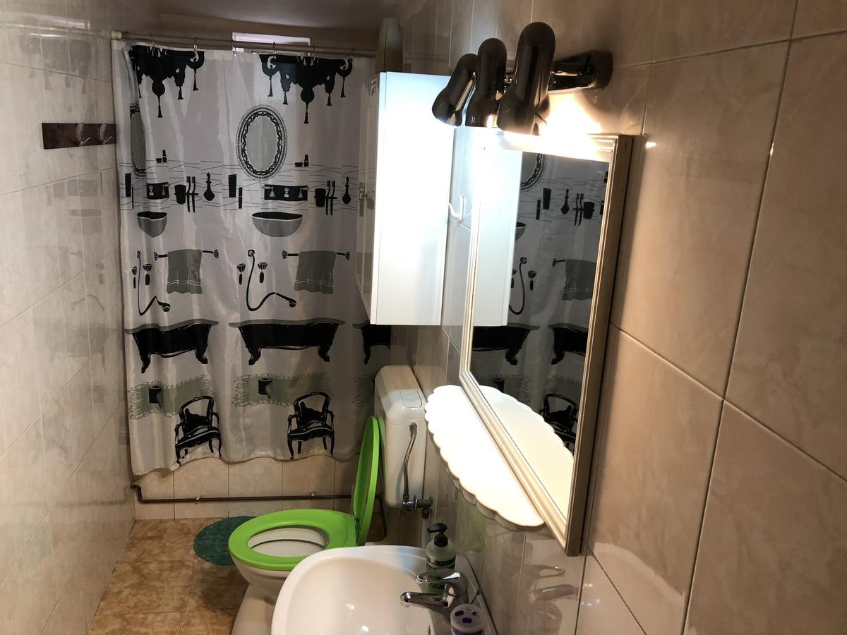Mosaico Alfetta Auberge de jeunesse Timişoara
