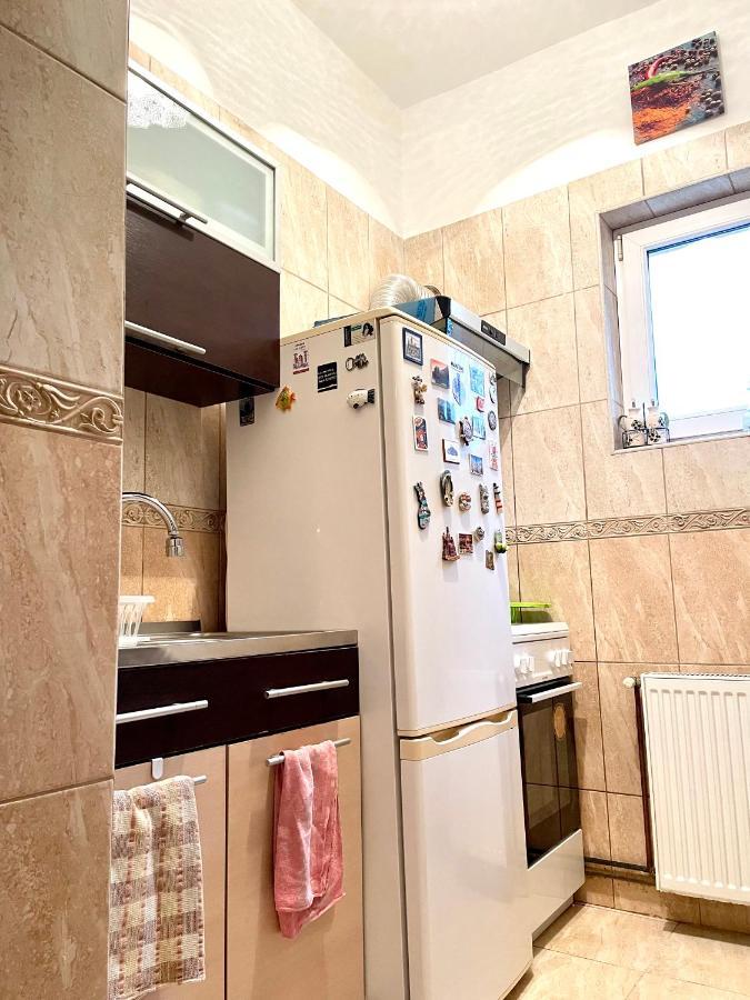 Hostal Mosaico Alfetta Timisoara
