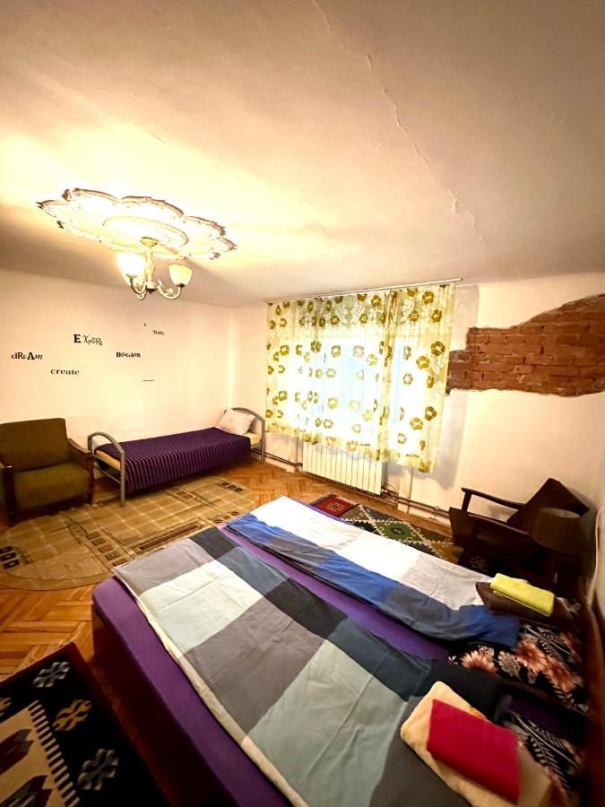 Mosaico Alfetta Hostal Timisoara