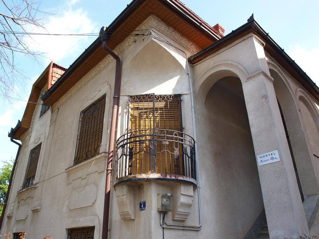 Mosaico Alfetta Hostal Timisoara