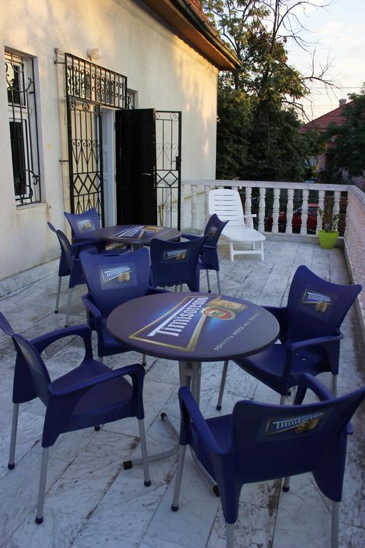 Hostal Mosaico Alfetta Timisoara