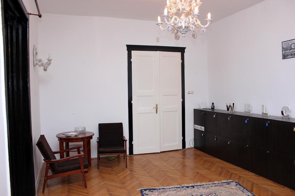 Hostal Mosaico Alfetta