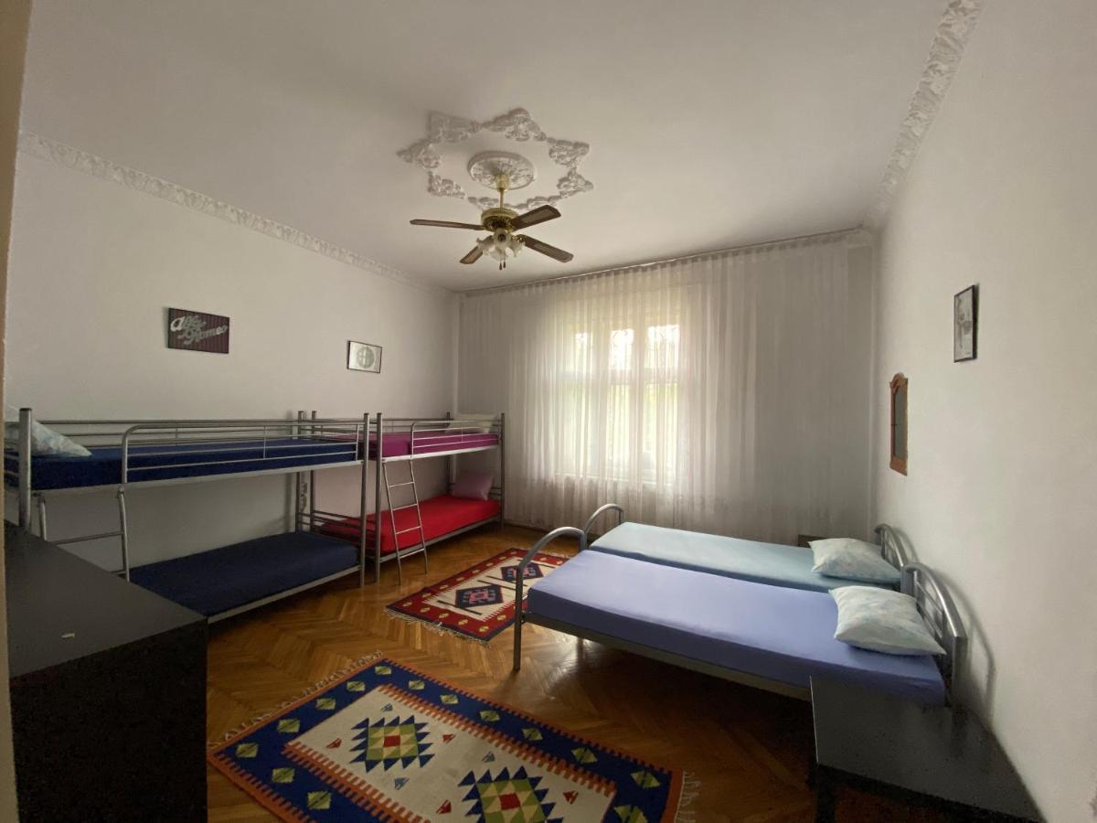 Hostal Mosaico Alfetta